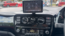 Volkswagen Up 1.0 Move Up 5dr Petrol Hatchback